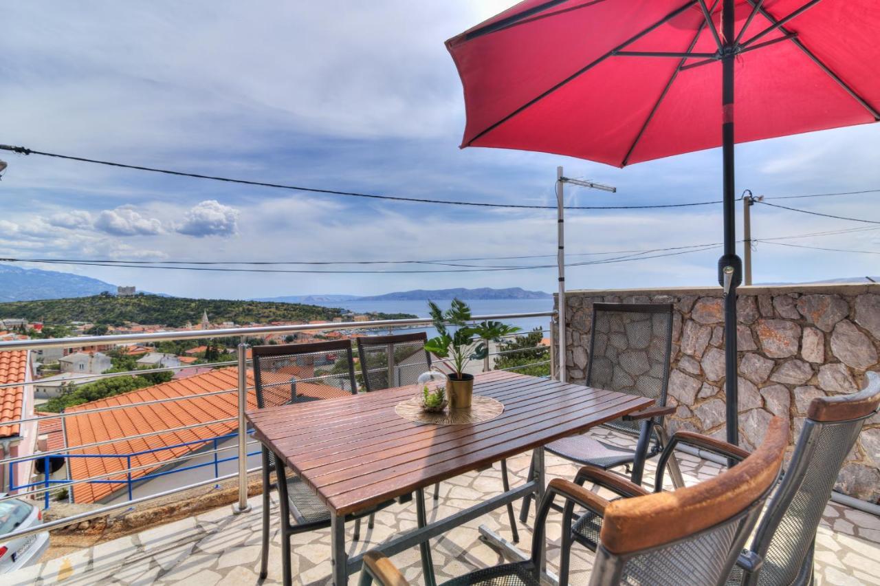 סנג' Lovely Apartments Senj מראה חיצוני תמונה