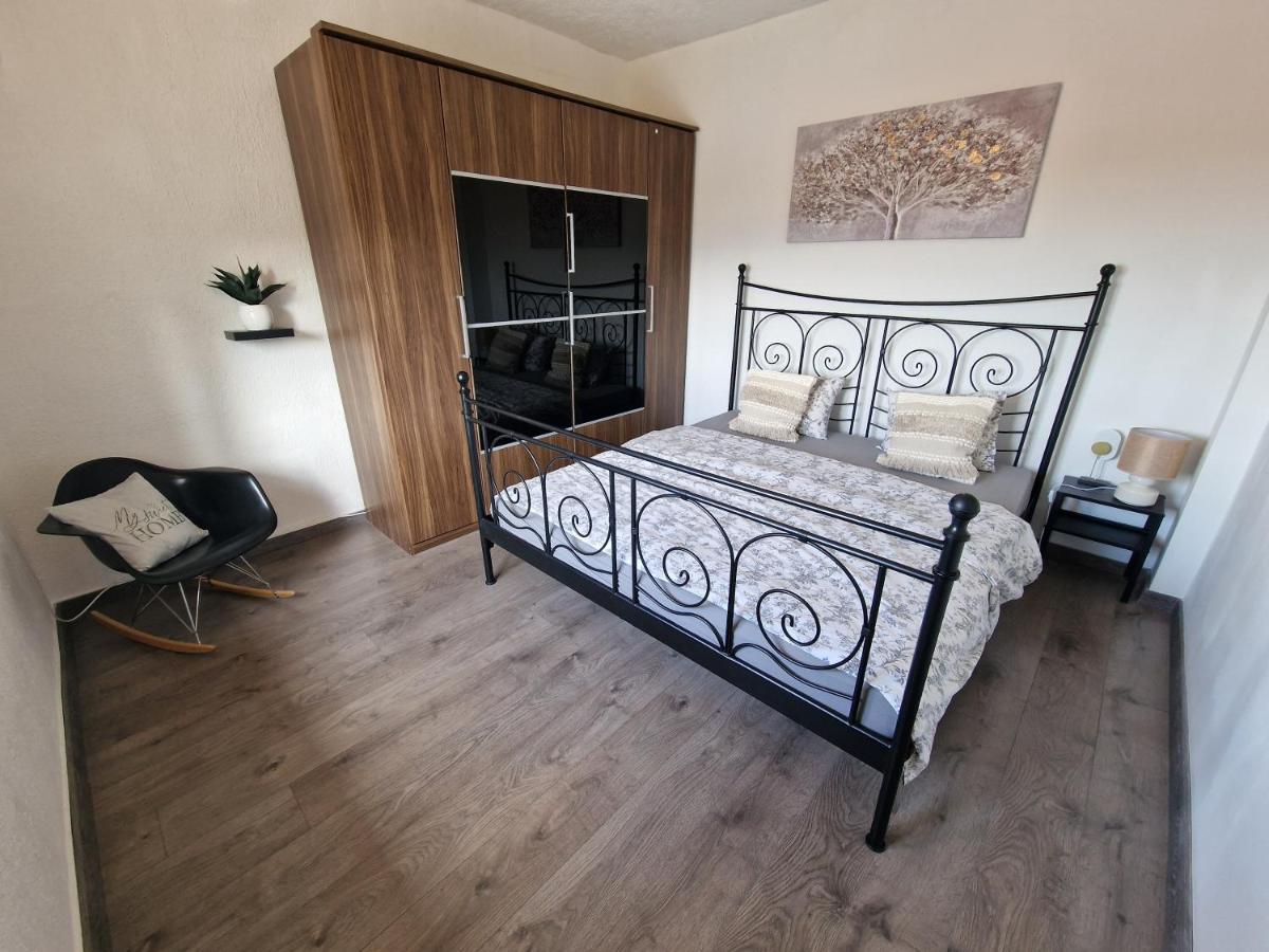 סנג' Lovely Apartments Senj מראה חיצוני תמונה