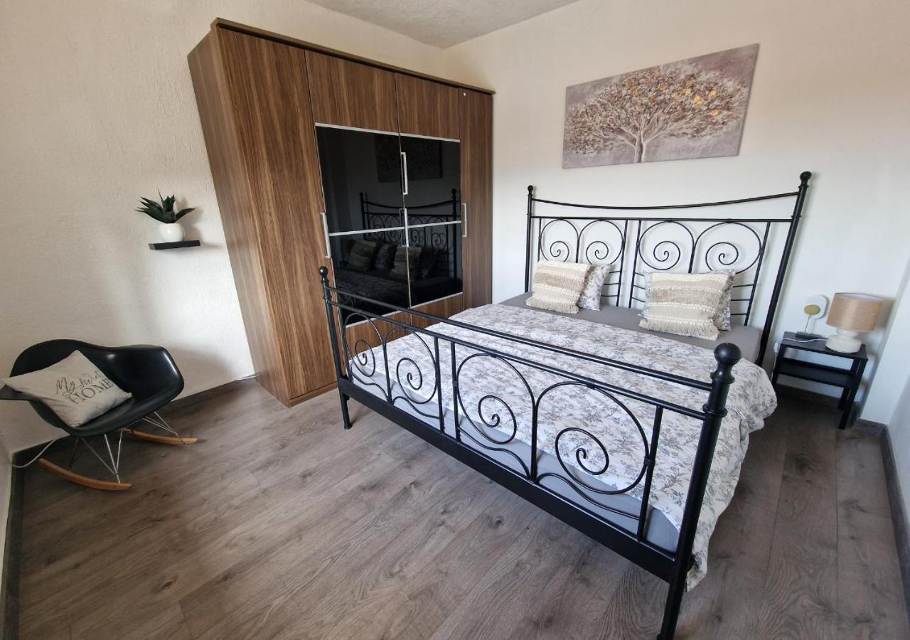 סנג' Lovely Apartments Senj מראה חיצוני תמונה