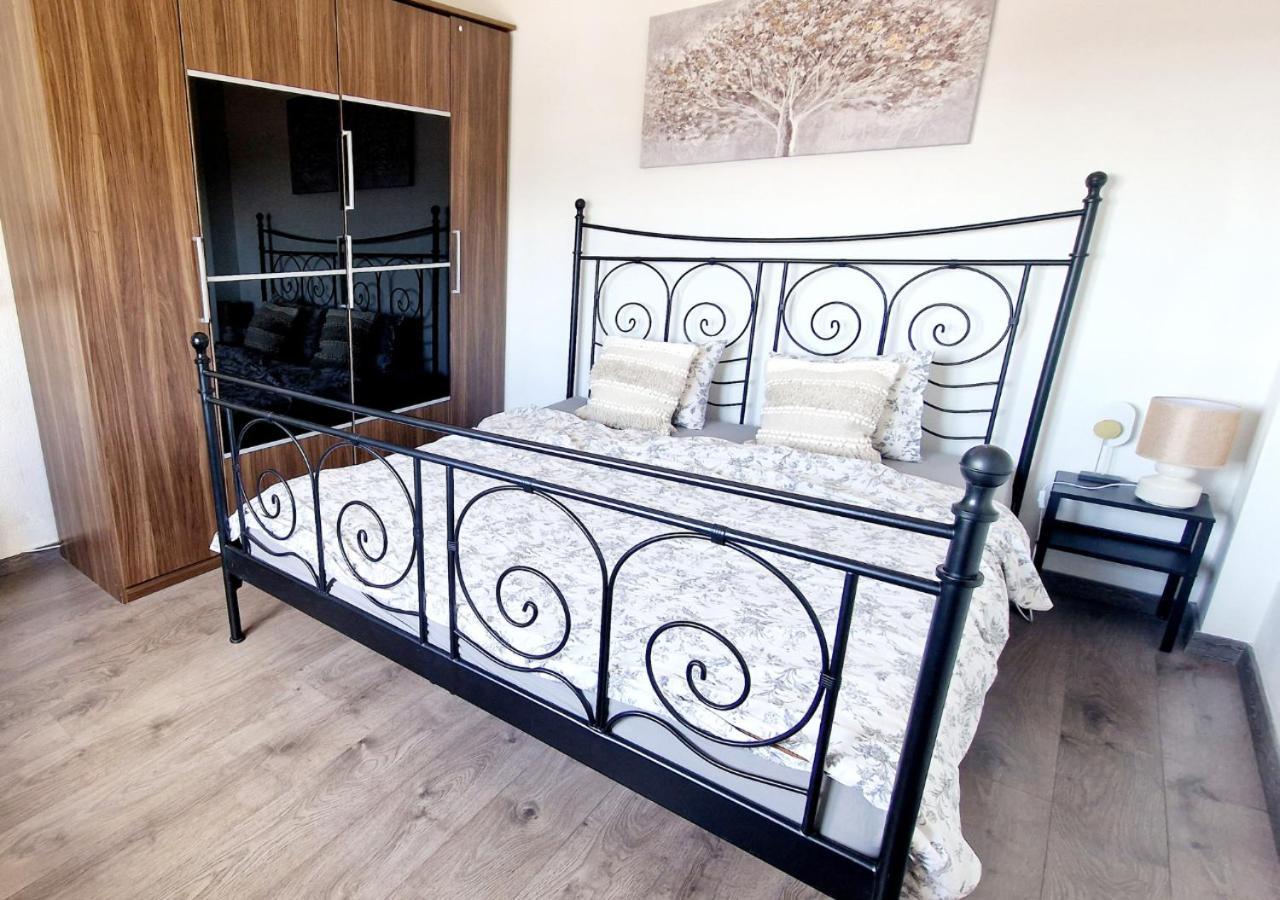סנג' Lovely Apartments Senj מראה חיצוני תמונה