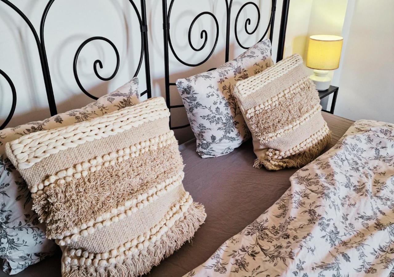 סנג' Lovely Apartments Senj מראה חיצוני תמונה