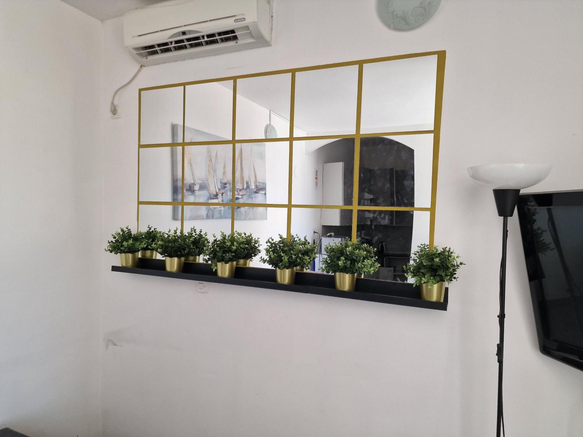 סנג' Lovely Apartments Senj חדר תמונה