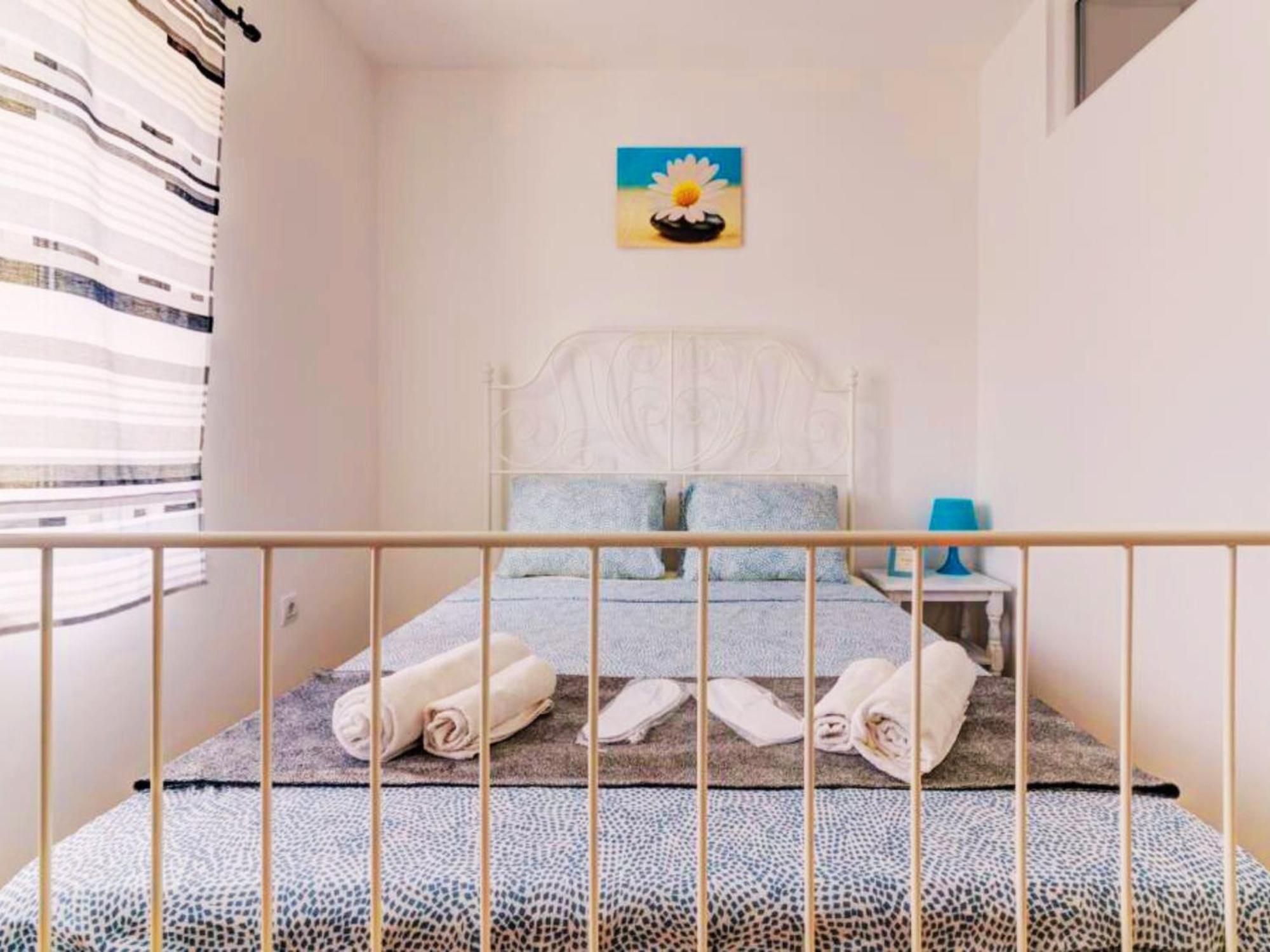 סנג' Lovely Apartments Senj מראה חיצוני תמונה