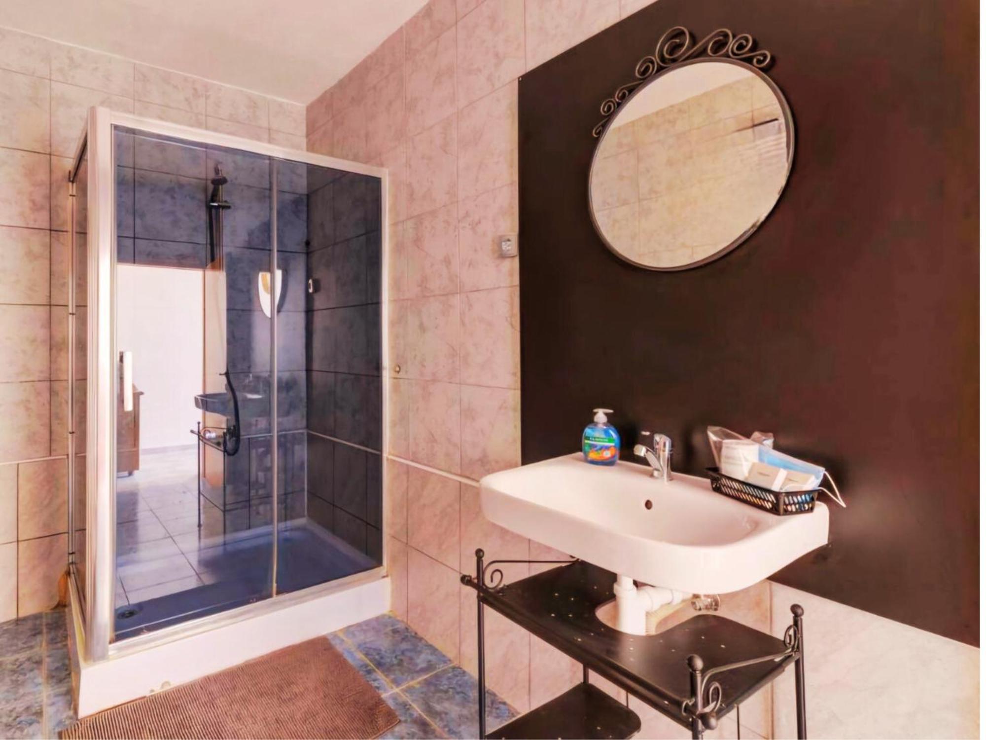 סנג' Lovely Apartments Senj מראה חיצוני תמונה