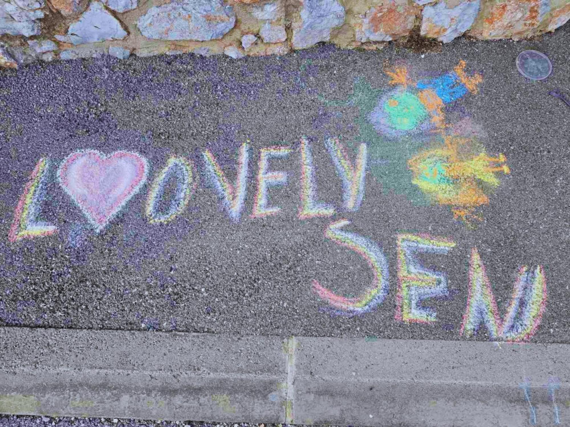 סנג' Lovely Apartments Senj מראה חיצוני תמונה